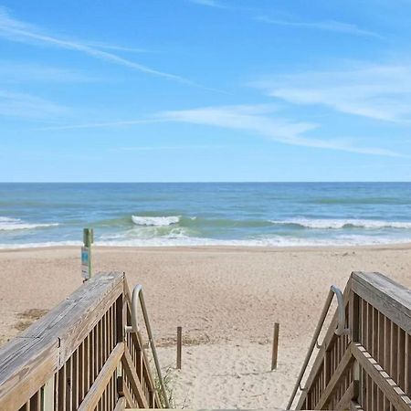 Beach 5 Villas On Amelia Island Steps To The Ocean 퍼난디나 비치 외부 사진