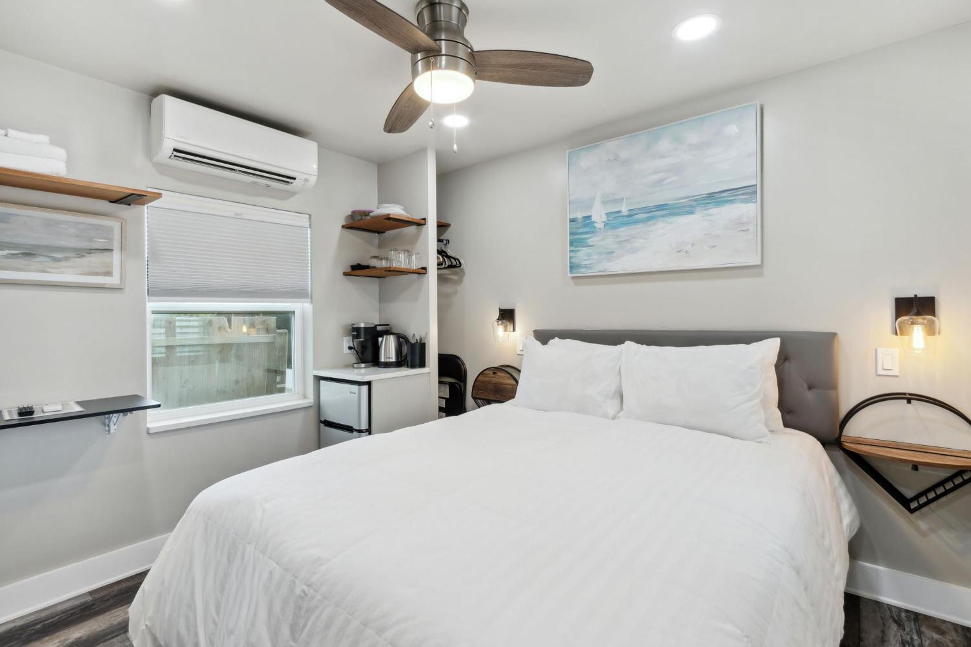 Beach 5 Villas On Amelia Island Steps To The Ocean 퍼난디나 비치 외부 사진