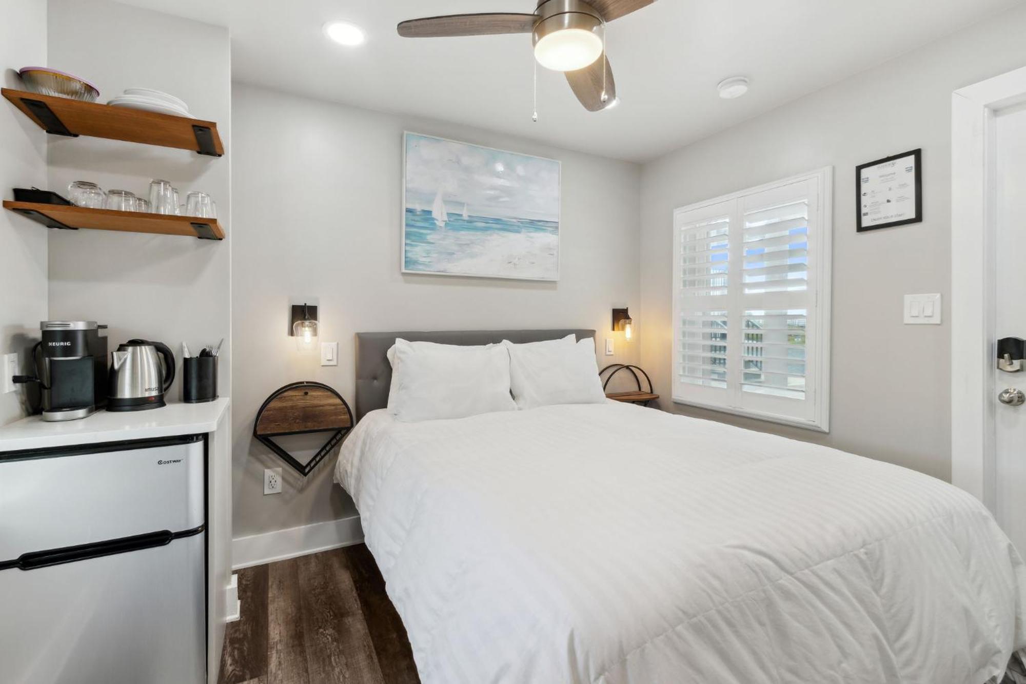 Beach 5 Villas On Amelia Island Steps To The Ocean 퍼난디나 비치 외부 사진