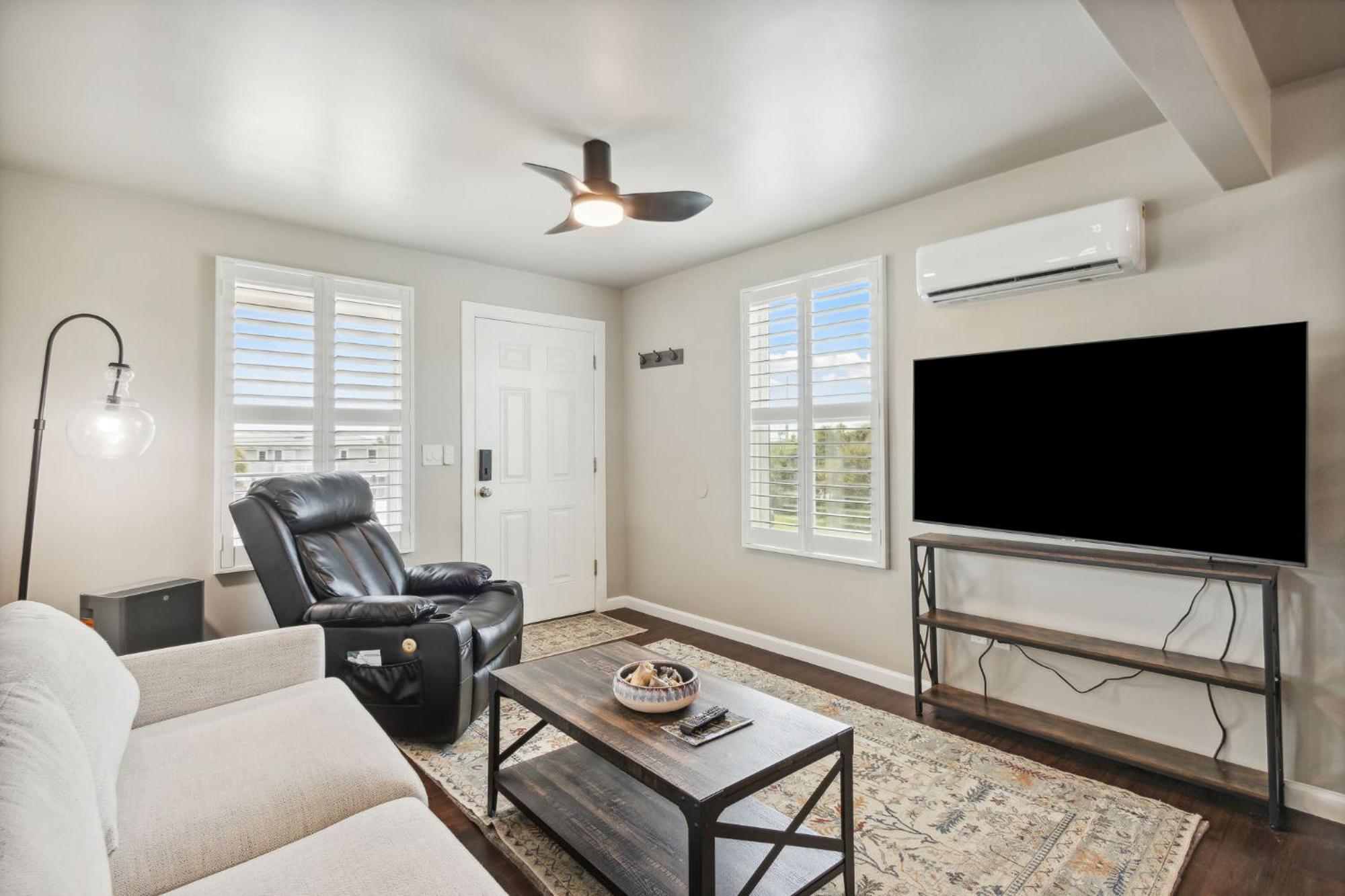 Beach 5 Villas On Amelia Island Steps To The Ocean 퍼난디나 비치 외부 사진