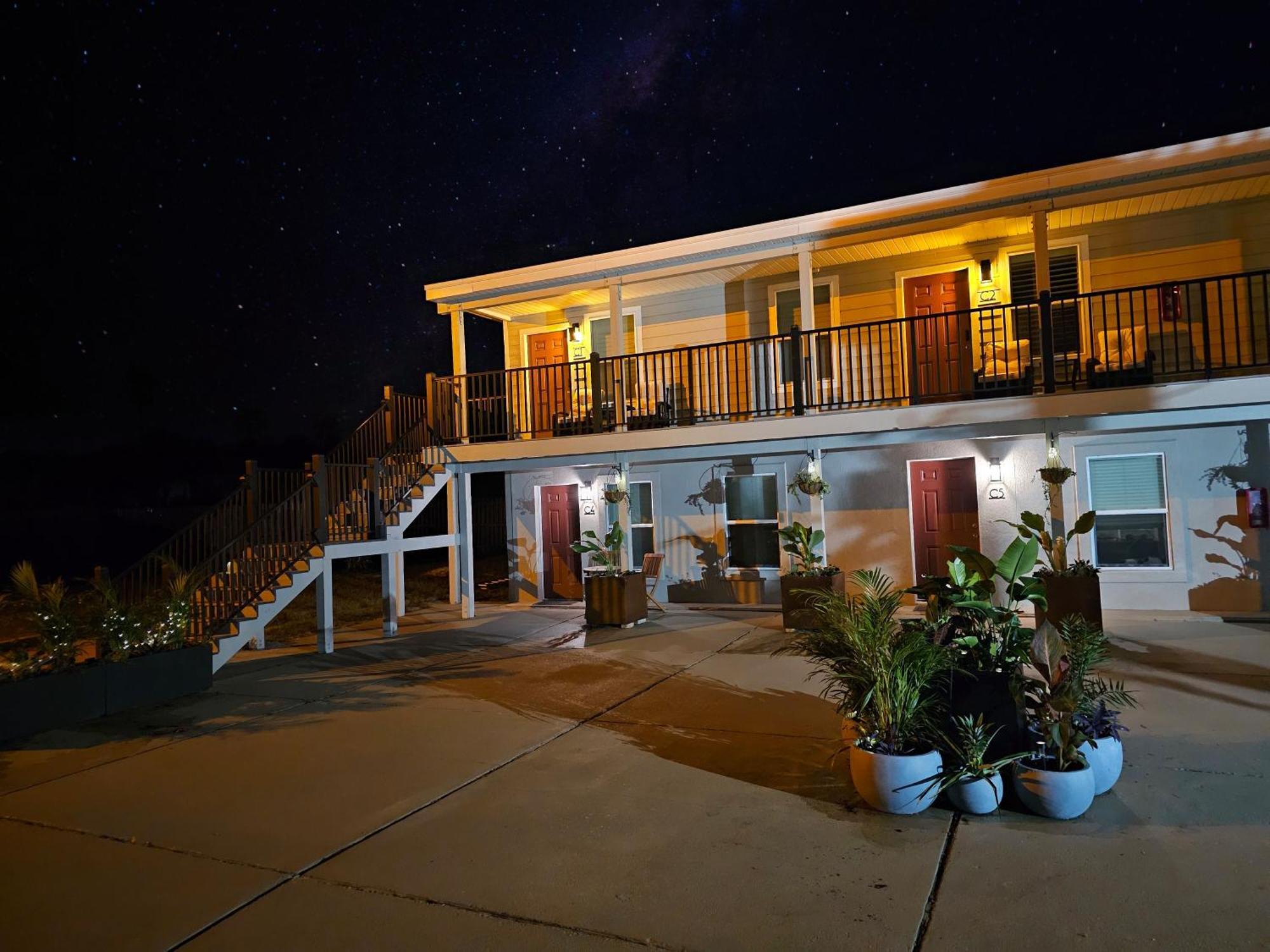Beach 5 Villas On Amelia Island Steps To The Ocean 퍼난디나 비치 외부 사진